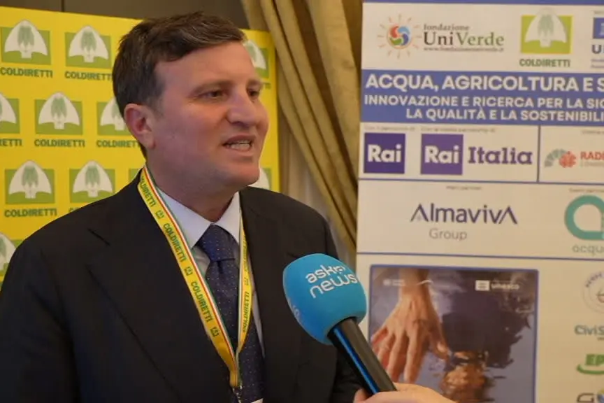 Acqua, Esposito (E.P.M.): investire in innovazione