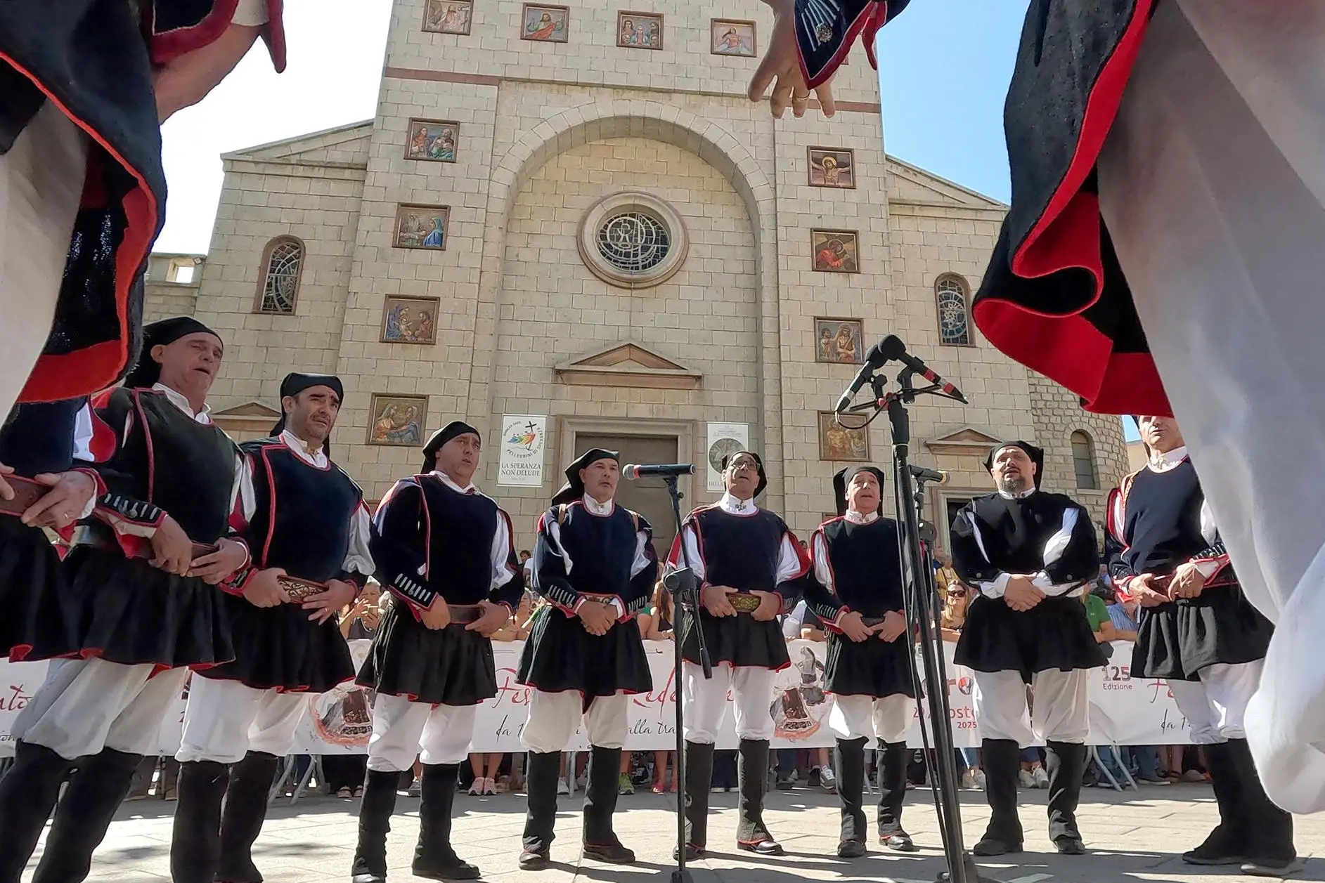 (Foto Gianfranco Locci)