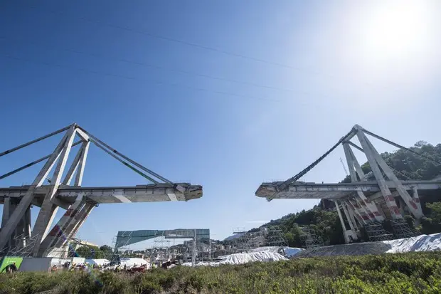 Il ponte dop&nbsp;