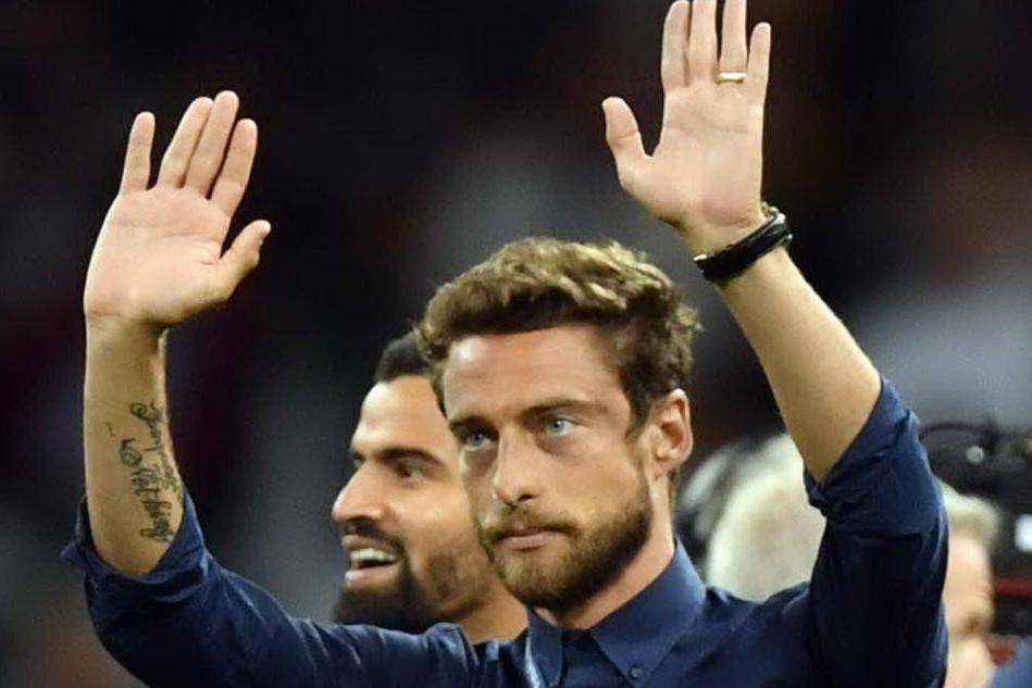 Cagliari-Juve, Marchisio avverte: &quot;Sarà difficile&quot;