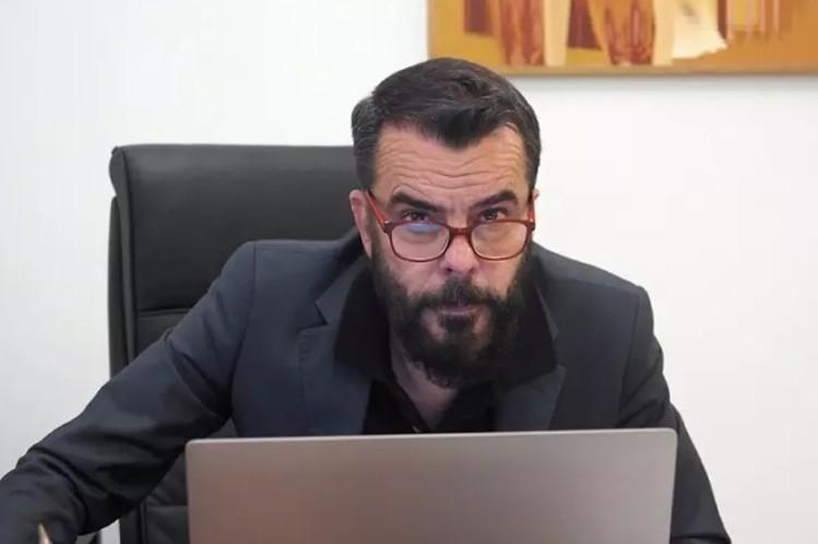 Lutto nel mondo della scuola sarda e umbra per la scomparsa di Sergio Repetto