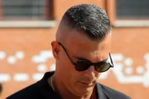 Cristian Dessì, allenatore Guspini