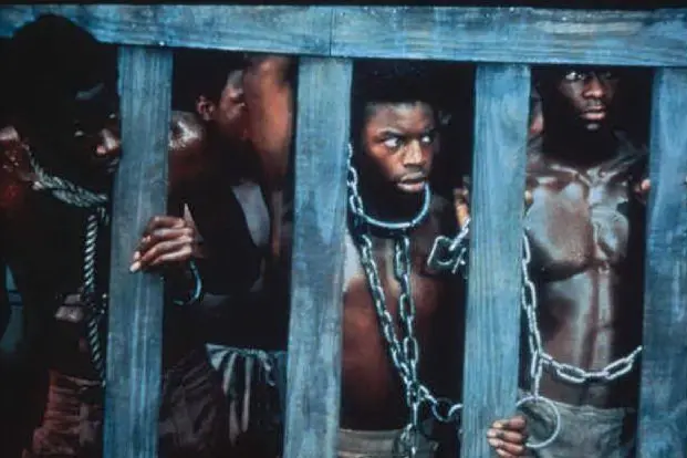 "Radici", una miniserie sul tema della schiavitù