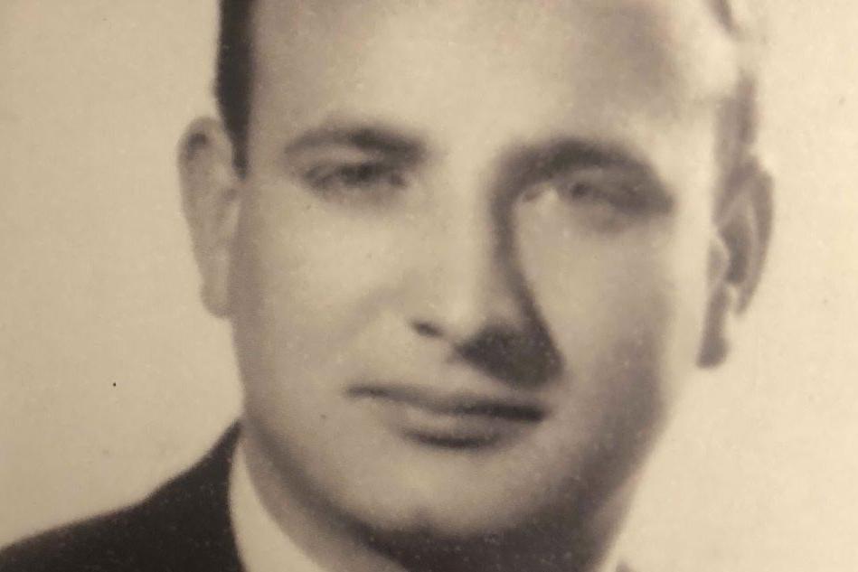 Senorbì dice addio a Luigi Carta, sindaco dal 1961 al 1967