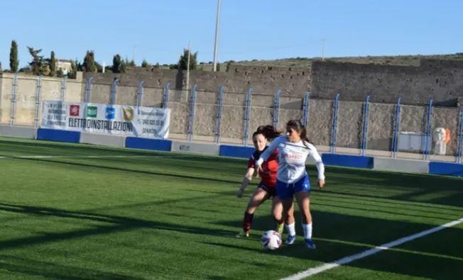 Castelsardo: tavola rotonda su calcio femminile, rispetto e diritti