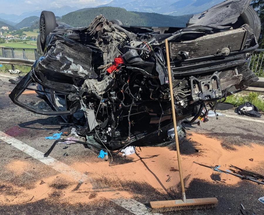 Sulle strade dell’Isola 110 morti all’anno: dato peggiore d’Italia