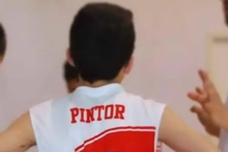 Matteo Pintor