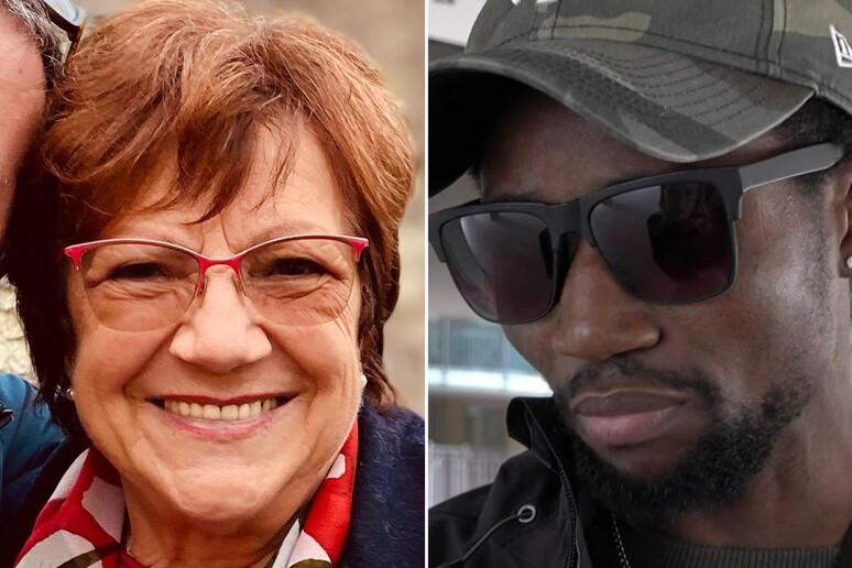 Omicidio Pierina Paganelli, Dassilva assolto e immediatament