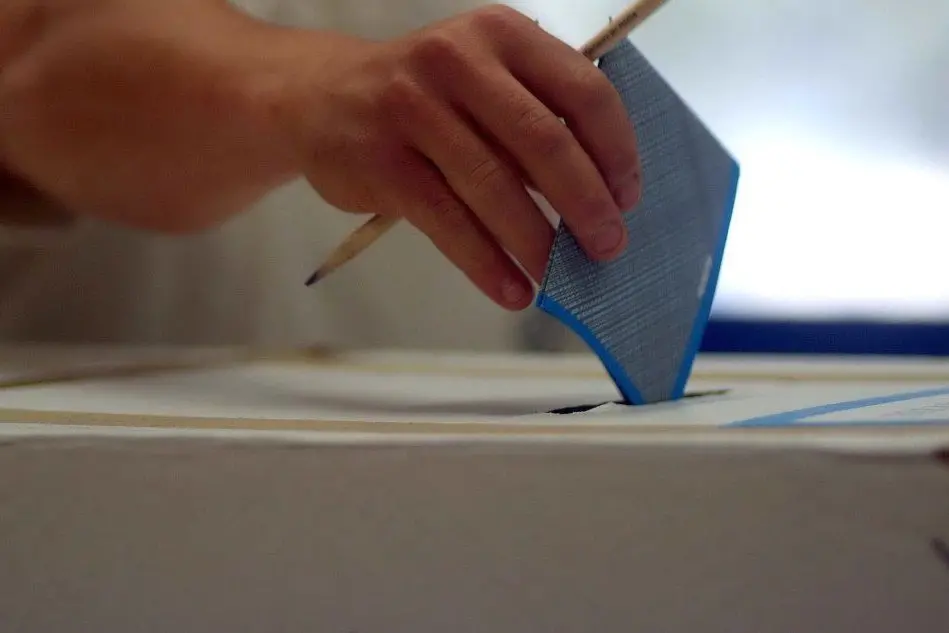 La Sardegna al voto