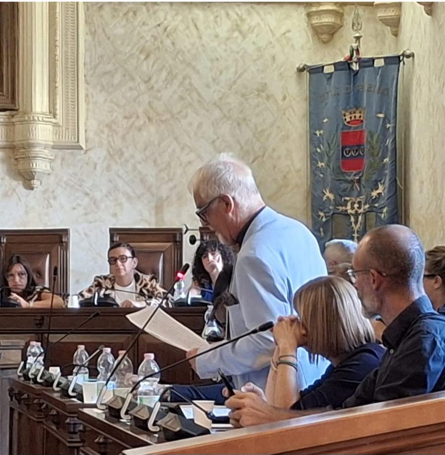 Iglesias, passi avanti per l’abbattimento delle barriere architettoniche