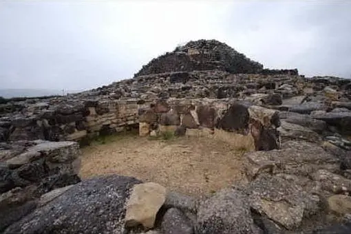 Barumini, il complesso archeologico di Su Nuraxi