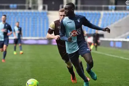 Samba Diop