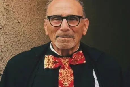 Giovanni Toschi Pilo (foto concessa)
