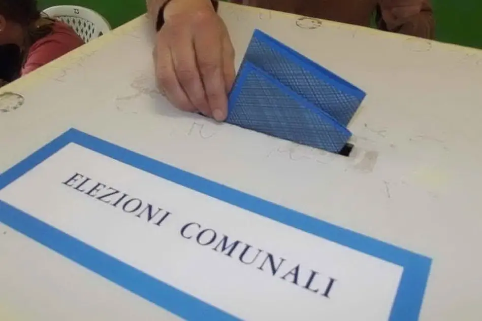 Elezioni amministrative 2016