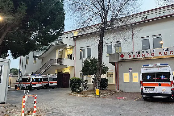 Il Santissima Trinità