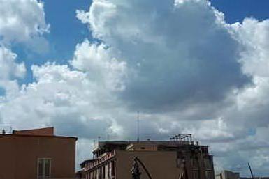Possibili temporali in Sardegna, le previsioni meteo per domani