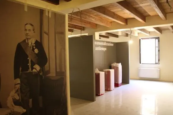 Il Museo Casa Manno di Alghero