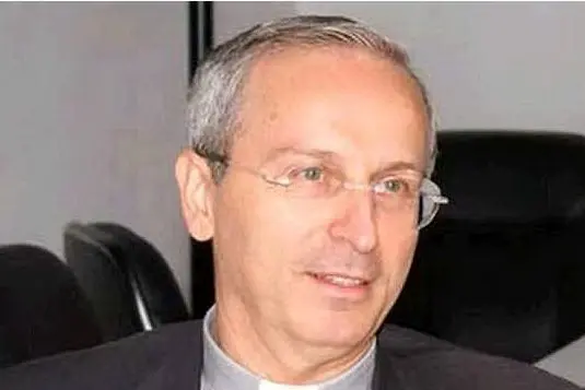 Padre Renato Salvatore