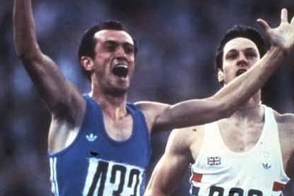 #AccaddeOggi: 12 settembre 1979, il record del mondo di Pietro Mennea