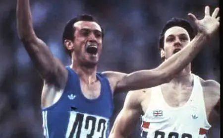 #AccaddeOggi: 12 settembre 1979, il record del mondo di Pietro Mennea
