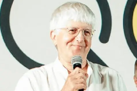 Beppe Severgnini