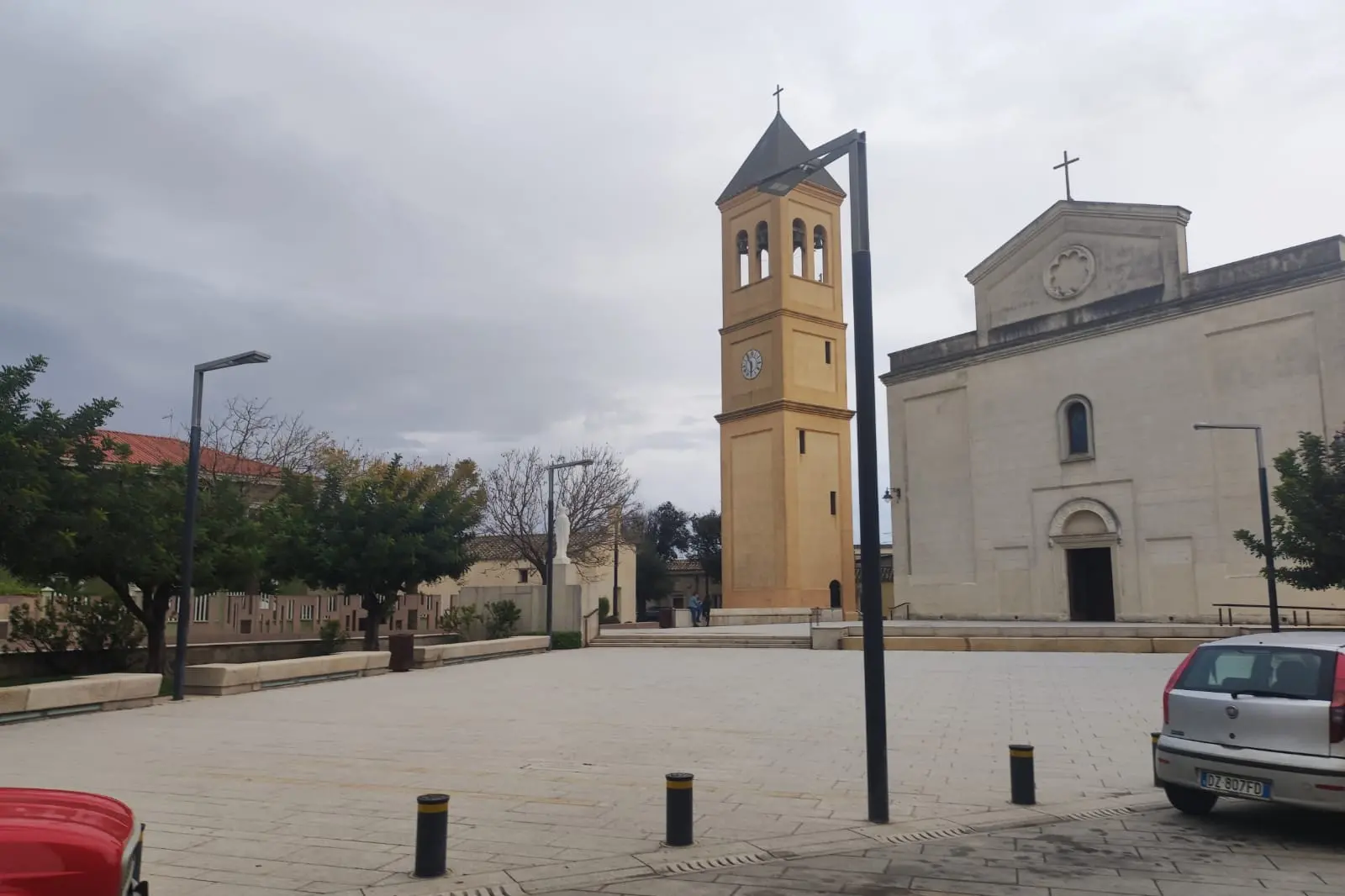 Quartucciu