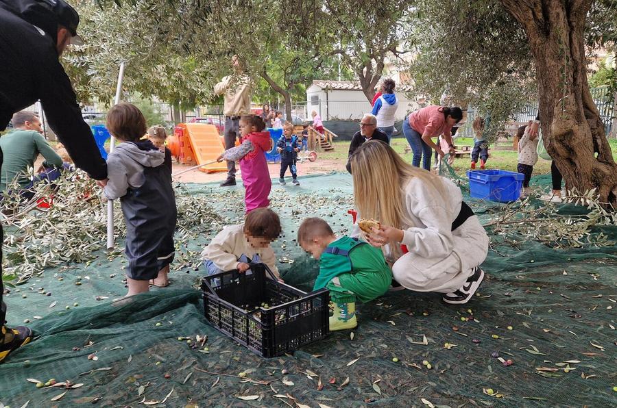 Asilo sold out, cresce la lista d’attesa