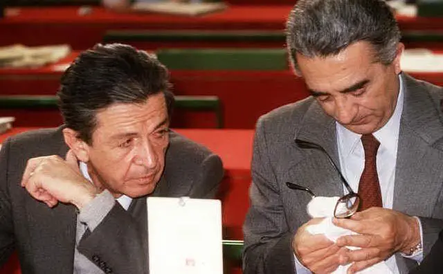 (Foto Ansa e Wikipedia)