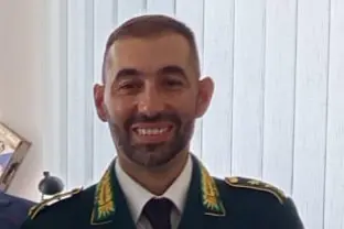 Maurizio Manchinu capitano barracelli (foto Oggianu)