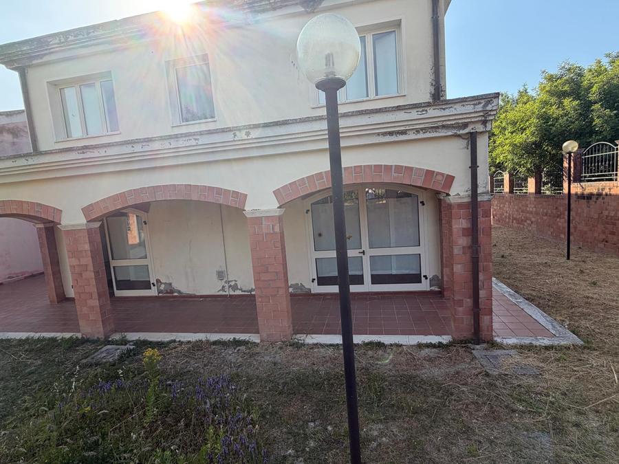 Senorbì, torna il centro estivo per bambini