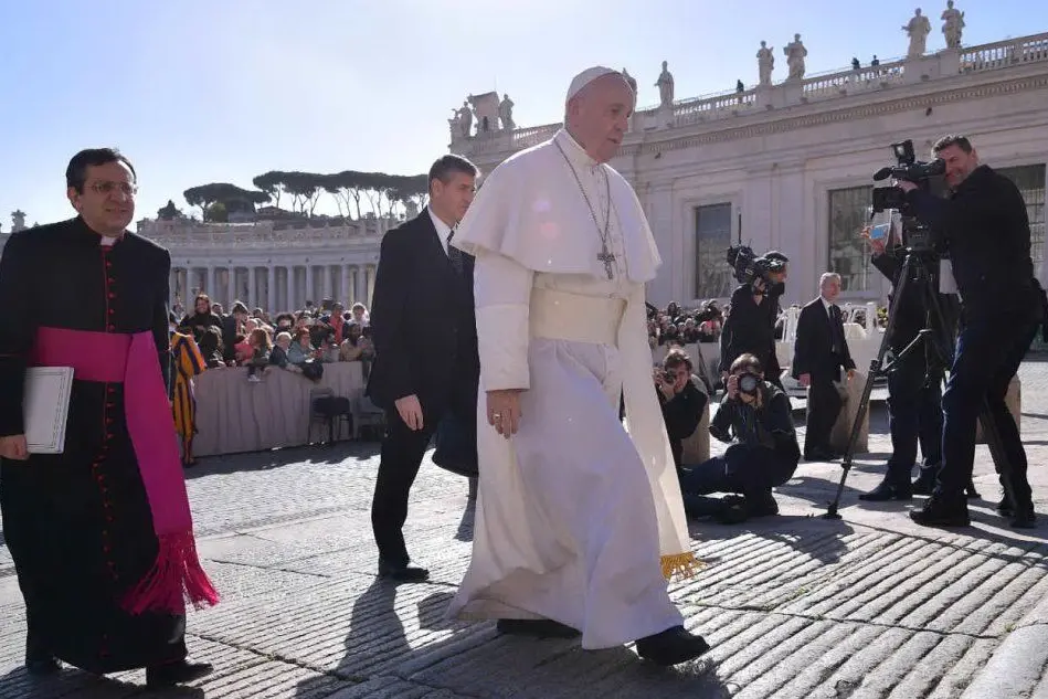 Papa Francesco