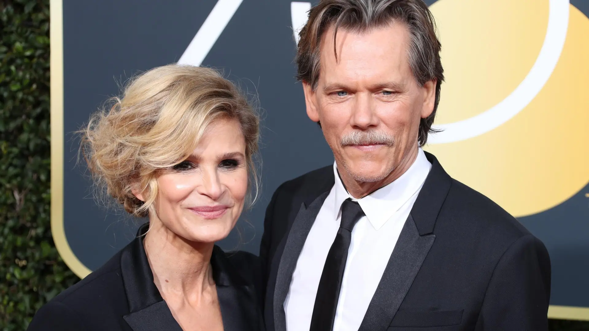“Space Oddity,” Kira Sedgwick directs husband Kevin Bacon