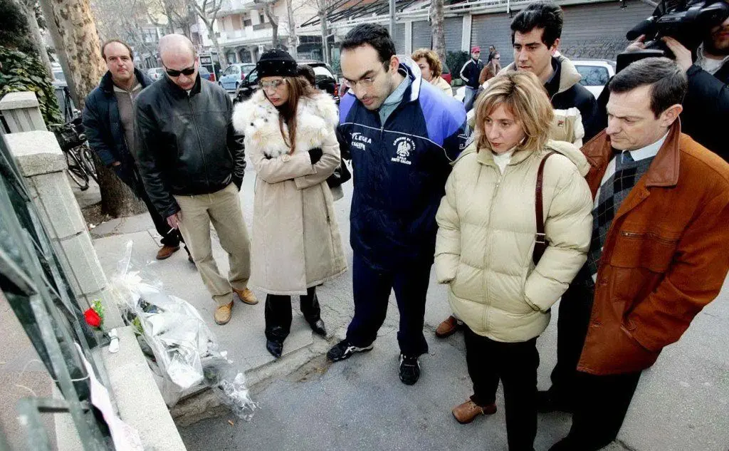 Il suo corpo fu rinvenuto al residence &quot;Le Rose&quot; di Rimini