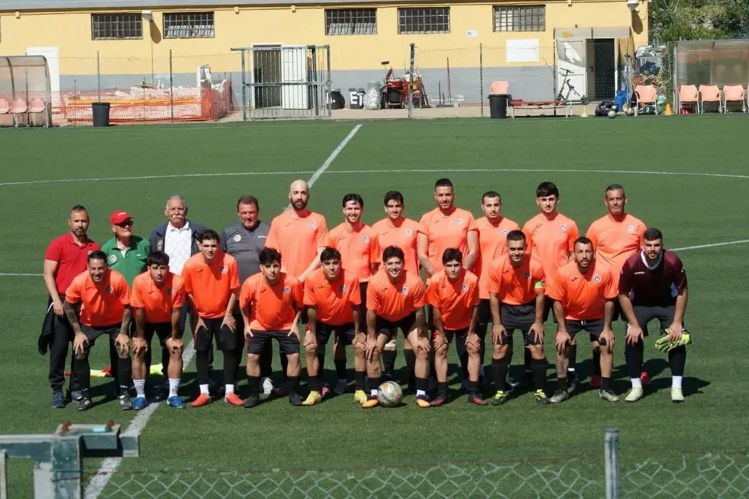 L'Uragano Pirri