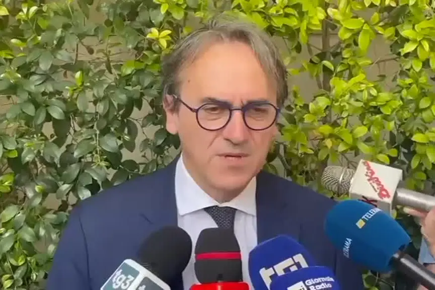 Bonelli: vergognose le parole di Nordio sul patentino antifascista