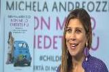 Michela Andreozzi e le &quot;Childfree&quot;: libere di non essere madri