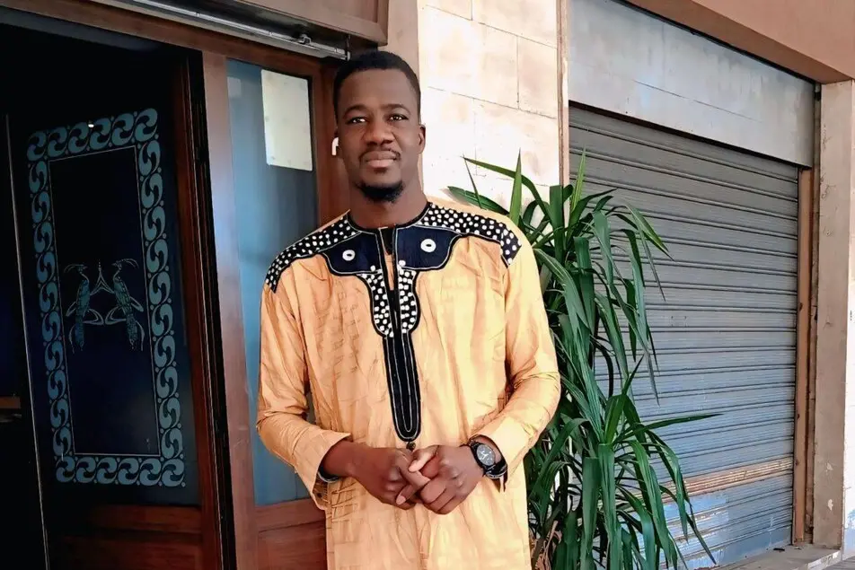 Sako Bakari (Ansa)