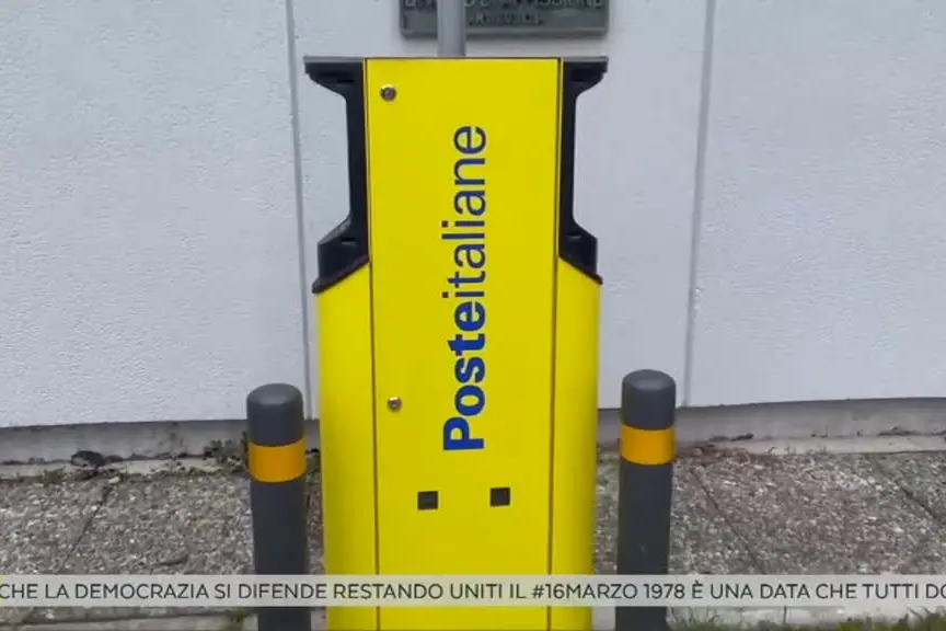 Poste Italiane supera 2.600 colonnine ricarica veicoli elettrici