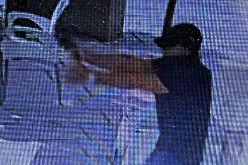 Delitto Marongiu, il killer immortalato in un video