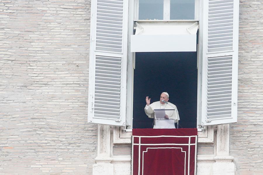 La morte del piccolo Rayan, Papa Francesco: “Grazie al popolo del Marocco”
