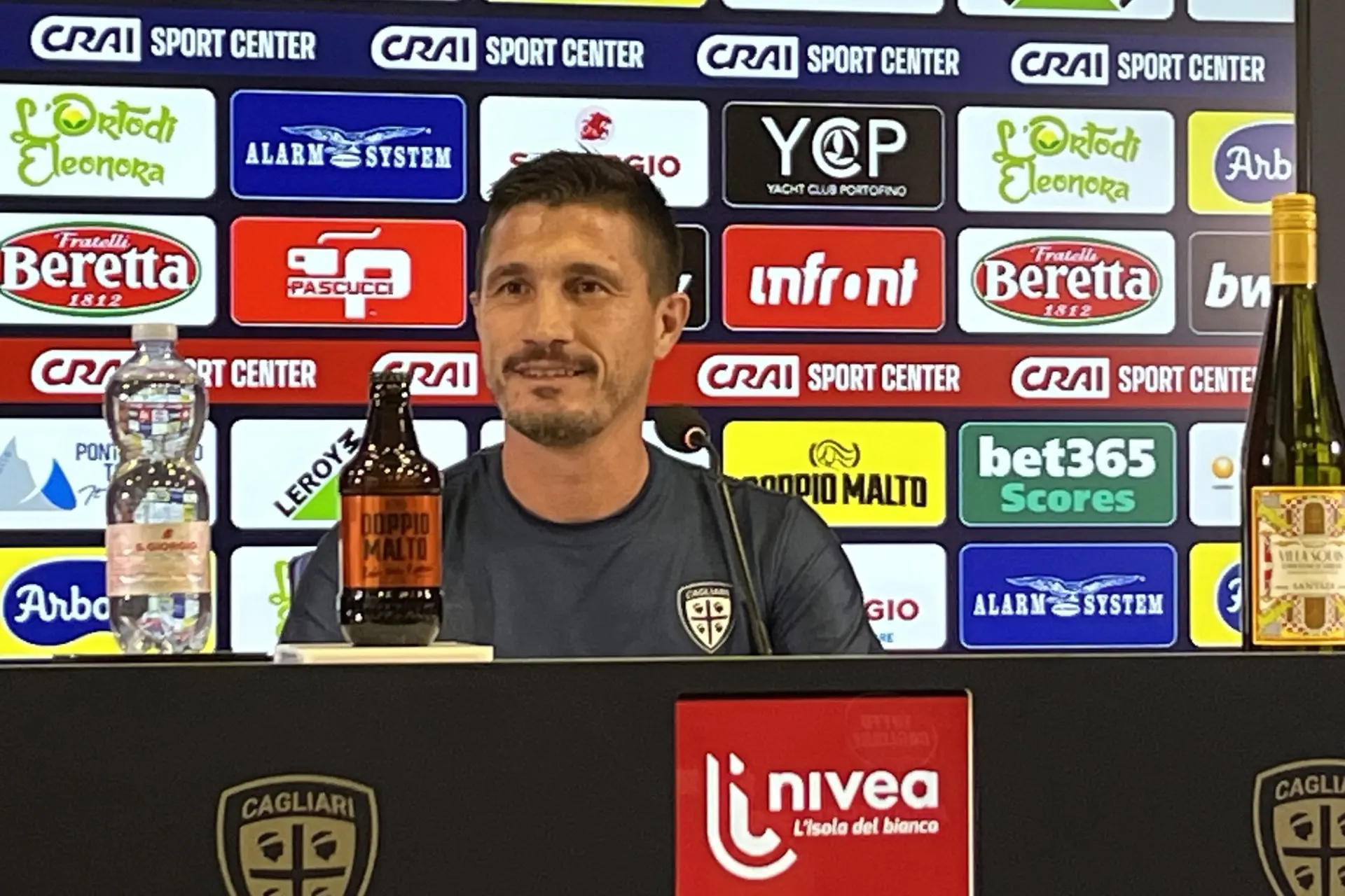 Fabio Pisacane