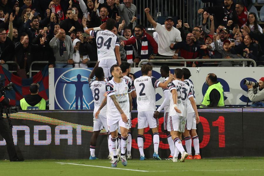 Serie A, le date della stagione 2026-2027: prima giornata il 23 agosto