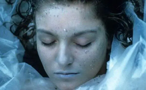 Gira intorno all'omicidio di Laura Palmer