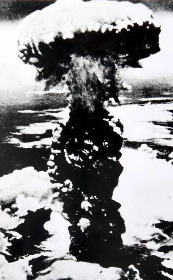 Siamo alle battute conclusive della Seconda guerra mondiale
