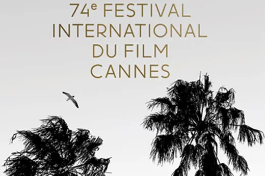Ha presentato nel 2021 la 74esima edizione del Festival di Cannes, qui la locandina