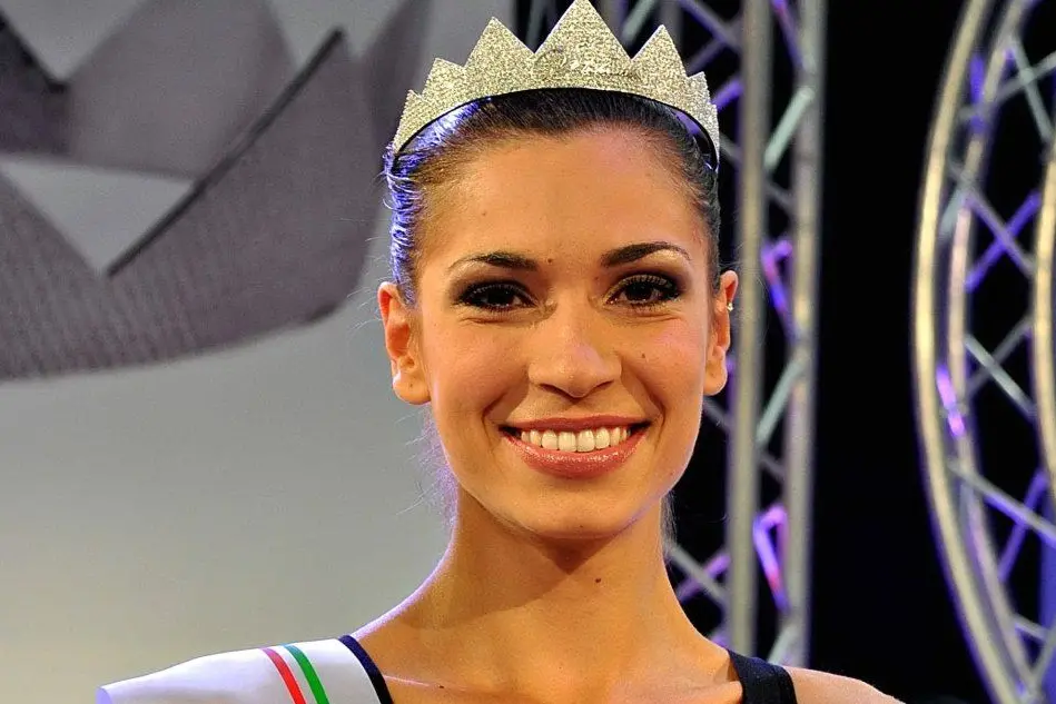 Francesca Rossi