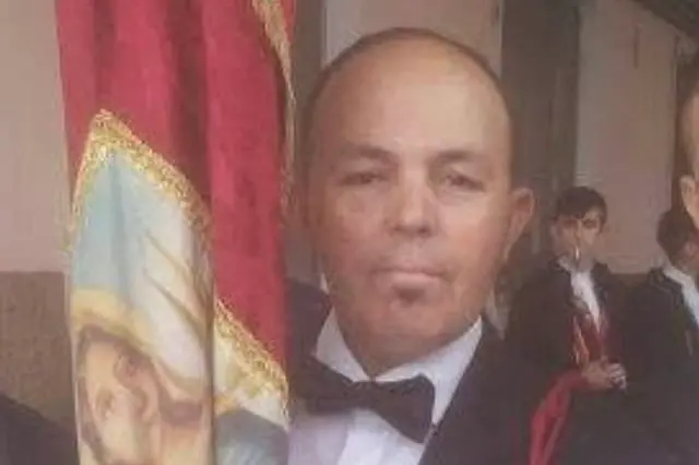 Alberto Chessa
