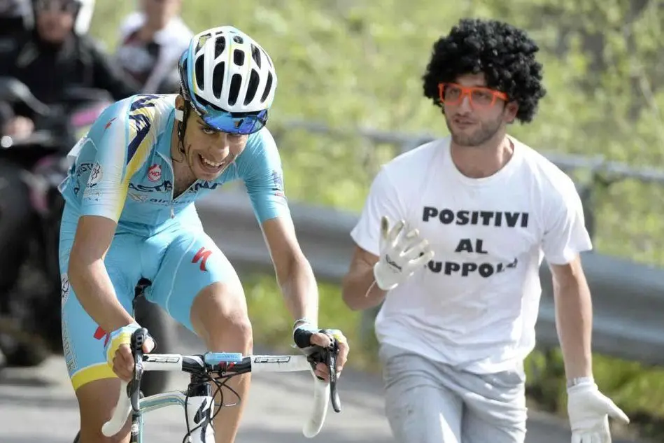 Fabio Aru