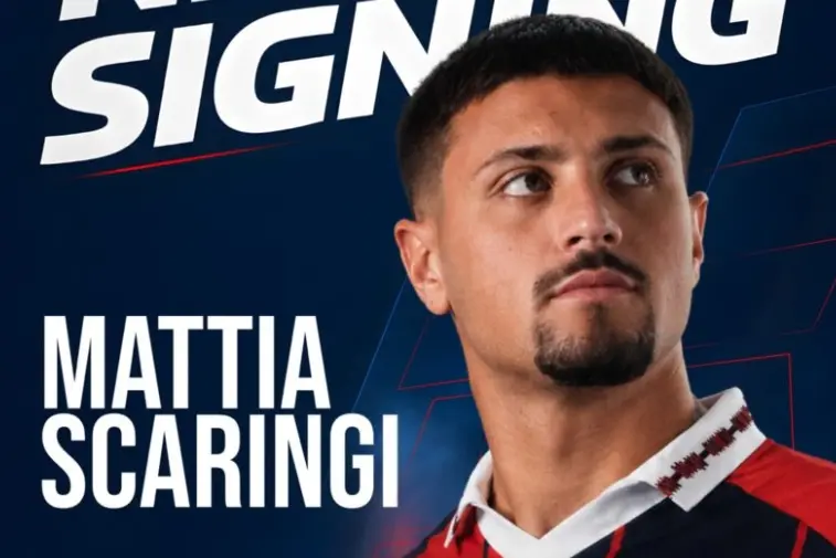 Mattia Scaringi (foto Torres)
