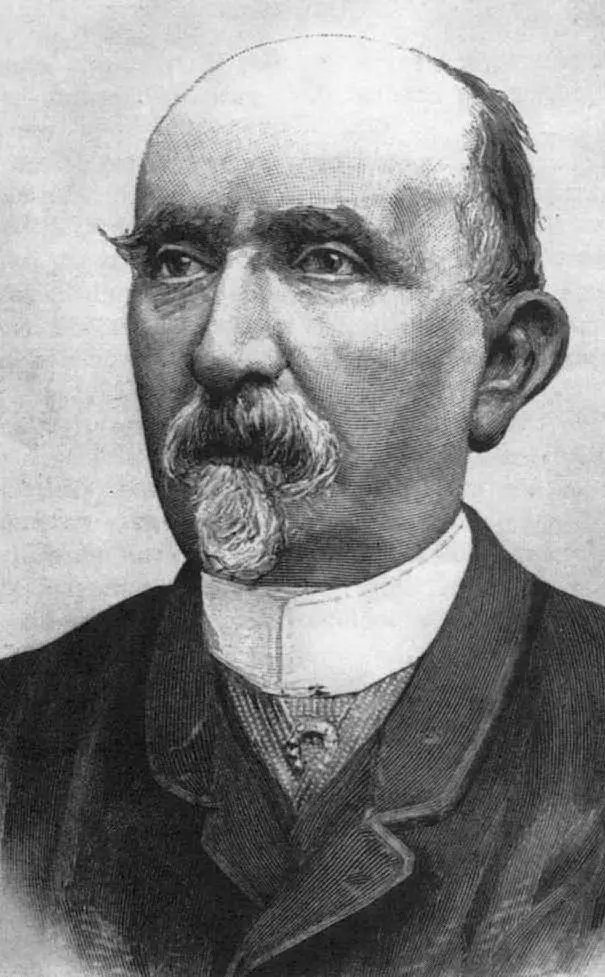 Carlo Collodi, autore della fiaba